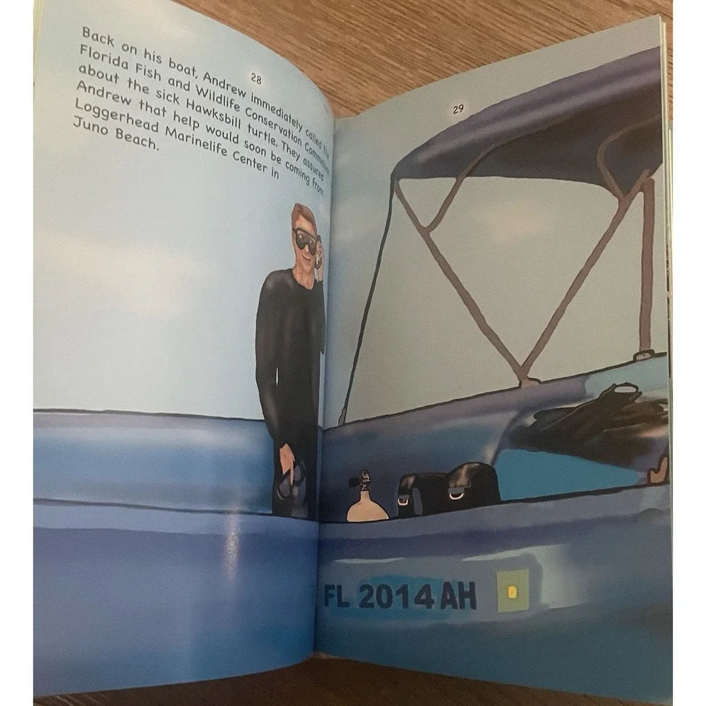 Professor Clark The Science Shark Book Series By Scott And Karen Lamberson